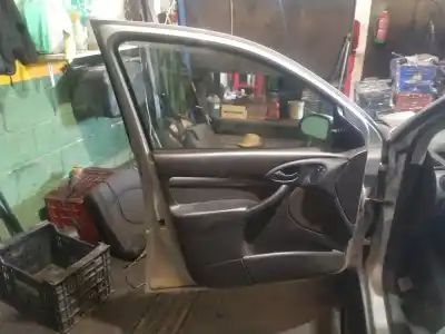 Здавання транспортного засобу ford focus i (daw, dbw) 1.8 turbo di / tddi року 2002 потужний c9db