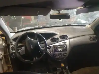 Здавання транспортного засобу ford focus i (daw, dbw) 1.8 turbo di / tddi року 2002 потужний c9db
