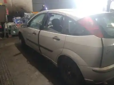 Здавання транспортного засобу ford focus i (daw, dbw) 1.8 turbo di / tddi року 2002 потужний c9db