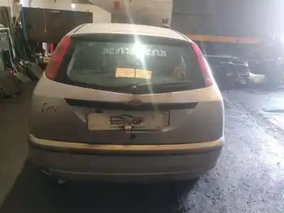 Здавання транспортного засобу ford focus i (daw, dbw) 1.8 turbo di / tddi року 2002 потужний c9db