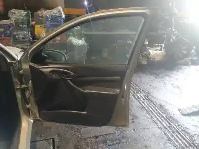 Здавання транспортного засобу ford focus i (daw, dbw) 1.8 turbo di / tddi року 2002 потужний c9db