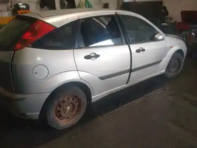 Scrapping Vehicle FORD FOCUS I (DAW, DBW) 1.8 TURBO DI / TDDI of the year 2002 powered C9DB