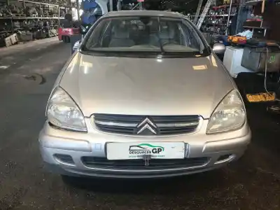 Veicolo di demolizione citroen c5 i (dc_) 2.0 hdi (dcrhzb, dcrhze) dell'anno 2001 alimentato rhz