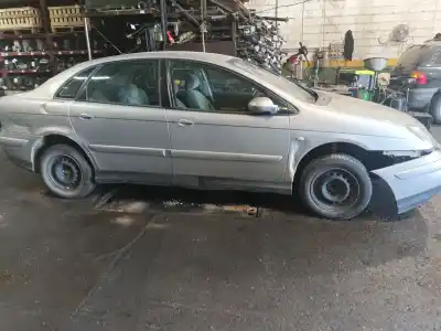 Veicolo di demolizione citroen c5 i (dc_) 2.0 hdi (dcrhzb, dcrhze) dell'anno 2001 alimentato rhz