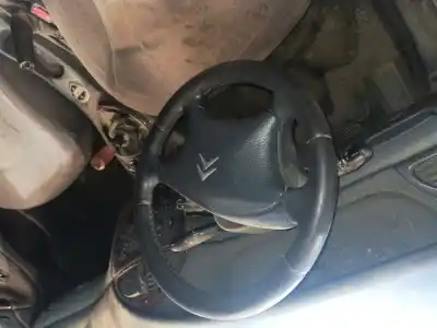 Veicolo di demolizione citroen c5 i (dc_) 2.0 hdi (dcrhzb, dcrhze) dell'anno 2001 alimentato rhz