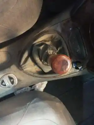 Veicolo di demolizione citroen c5 i (dc_) 2.0 hdi (dcrhzb, dcrhze) dell'anno 2001 alimentato rhz