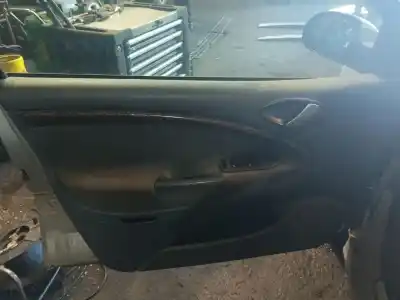 Veicolo di demolizione citroen c5 i (dc_) 2.0 hdi (dcrhzb, dcrhze) dell'anno 2001 alimentato rhz