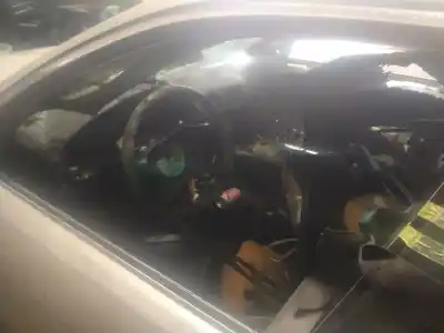 Scrapping Vehicle bmw 5 (e39) 525 tds of the year 1999 powered 256t1