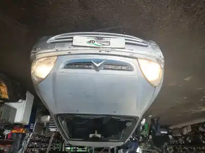 Veicolo di demolizione citroen xsara (n1) 1.6 16v dell'anno 2001 alimentato nfu