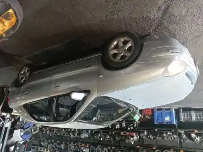 Veicolo di demolizione citroen xsara (n1) 1.6 16v dell'anno 2001 alimentato nfu