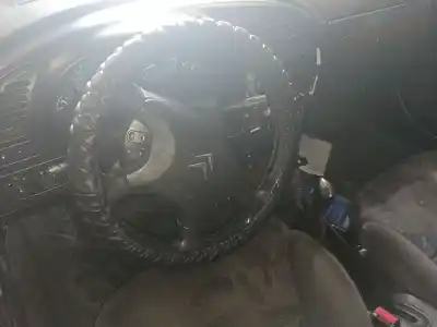 Veicolo di demolizione citroen xsara (n1) 1.6 16v dell'anno 2001 alimentato nfu