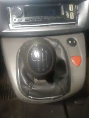 Утилизация автомобиля renault scénic ii (jm0/1_) 1.6 16v (jm1r) года 2007 питание k4m