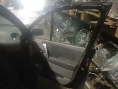 Утилизация автомобиля renault scénic ii (jm0/1_) 1.6 16v (jm1r) года 2007 питание k4m