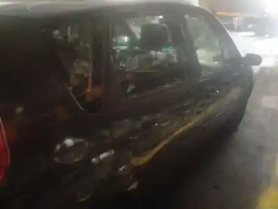 Утилизация автомобиля renault scénic ii (jm0/1_) 1.6 16v (jm1r) года 2007 питание k4m