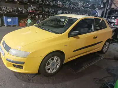 Veículo de Sucata fiat stilo (192_) 1.9 jtd (192_xf1a) do ano 2003 alimentado 192 a3.000