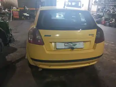 Veículo de Sucata fiat stilo (192_) 1.9 jtd (192_xf1a) do ano 2003 alimentado 192 a3.000