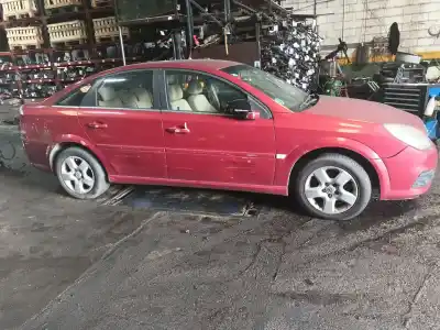 Утилизация автомобиля opel vectra c (z02) 1.9 cdti (f69) года 2006 питание z19dt