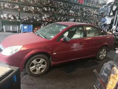 Утилизация автомобиля opel vectra c (z02) 1.9 cdti (f69) года 2006 питание z19dt
