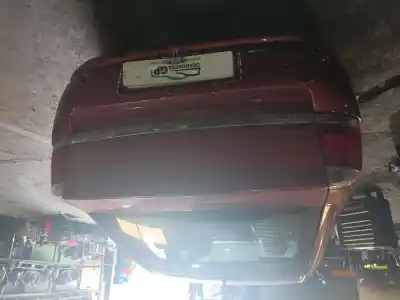 Утилизация автомобиля opel vectra c (z02) 1.9 cdti (f69) года 2006 питание z19dt