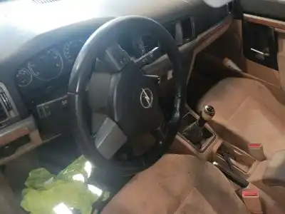 Утилизация автомобиля opel vectra c (z02) 1.9 cdti (f69) года 2006 питание z19dt