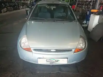 Здавання транспортного засобу FORD KA (RB_) 1.3 I ROCAM року 2004 потужний A9B