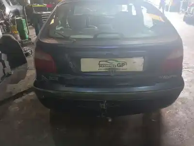 Утилизация автомобиля renault megane i (ba0/1_) 1.9 dci (ba05, ba1f) года 2001 питание f9q