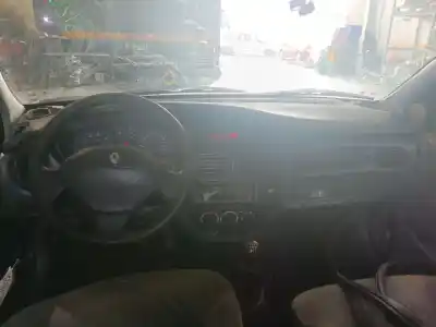 Утилизация автомобиля renault megane i (ba0/1_) 1.9 dci (ba05, ba1f) года 2001 питание f9q