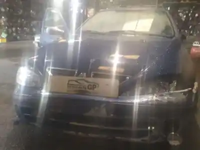 Утилизация автомобиля renault megane i (ba0/1_) 1.9 dci (ba05, ba1f) года 2001 питание f9q