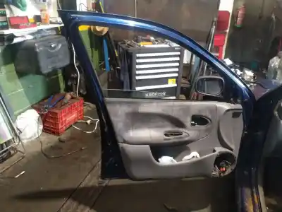 Утилизация автомобиля renault megane i (ba0/1_) 1.9 dci (ba05, ba1f) года 2001 питание f9q