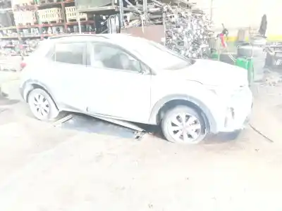 Veículo de Sucata kia stonic (yb) 1.0 t-gdi eco-dynamics+ do ano 2022 alimentado g3lf