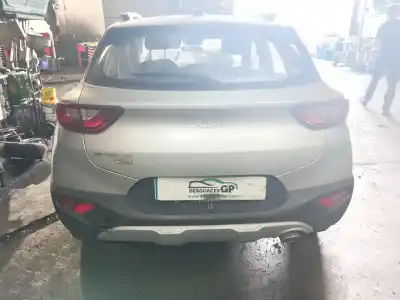 Veículo de Sucata kia stonic (yb) 1.0 t-gdi eco-dynamics+ do ano 2022 alimentado g3lf