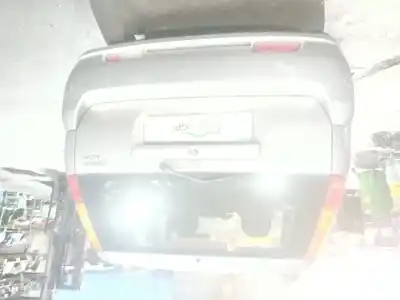 Здавання транспортного засобу suzuki ignis ii (mh) 1.3 ddis (rm413d) року 2004 потужний z13dt
