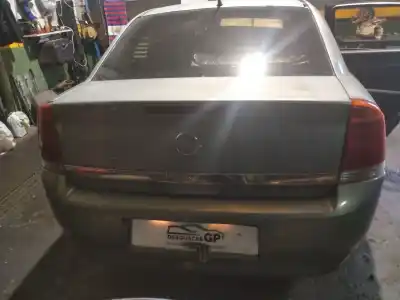 Утилизация автомобиля opel vectra c (z02) 2.2 dti 16v (f69) года 2003 питание y22dtr