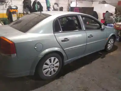 Утилизация автомобиля opel vectra c (z02) 2.2 dti 16v (f69) года 2003 питание y22dtr