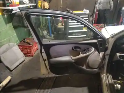 Утилизация автомобиля rover 75 (rj) 2.0 cdt года 1999 питание 204d2