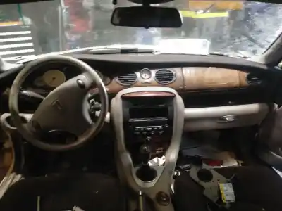 Утилизация автомобиля rover 75 (rj) 2.0 cdt года 1999 питание 204d2