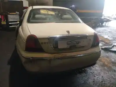 Утилизация автомобиля rover 75 (rj) 2.0 cdt года 1999 питание 204d2