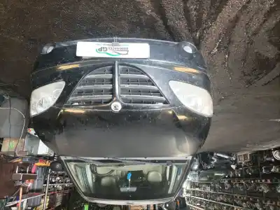 Утилизация автомобиля ssangyong rodius i 2.7 xdi года 2005 питание d27dt