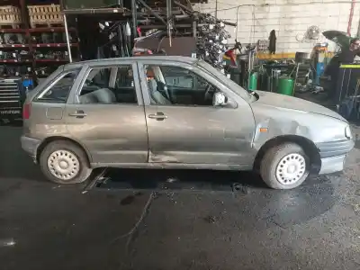 Veículo de Sucata seat ibiza ii (6k1) 1.9 d do ano 1993 alimentado 1y