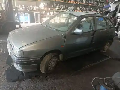 Veículo de Sucata seat ibiza ii (6k1) 1.9 d do ano 1993 alimentado 1y