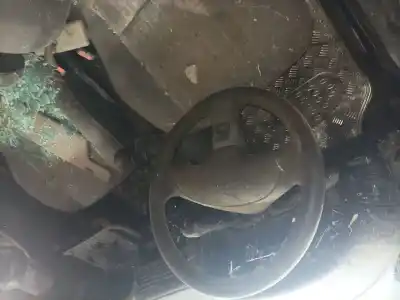 Veículo de Sucata seat ibiza ii (6k1) 1.9 d do ano 1993 alimentado 1y