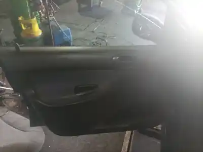 Здавання транспортного засобу peugeot 206 fastback (2a/c) 1.4 i року 2000 потужний kfx