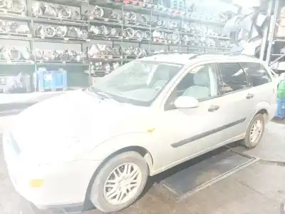 Scrapping Vehicle ford focus i (daw, dbw) 1.8 turbo di / tddi of the year 1999 powered c9da