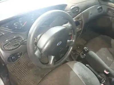Scrapping Vehicle ford focus i (daw, dbw) 1.8 turbo di / tddi of the year 1999 powered c9da
