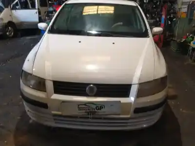 Veículo de Sucata fiat stilo (192_) 1.9 jtd (192_xe1a) do ano 2003 alimentado 192a1000