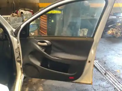 Veículo de Sucata FIAT STILO (192_) 1.9 JTD (192_XE1A) do ano 2003 alimentado 192A1000