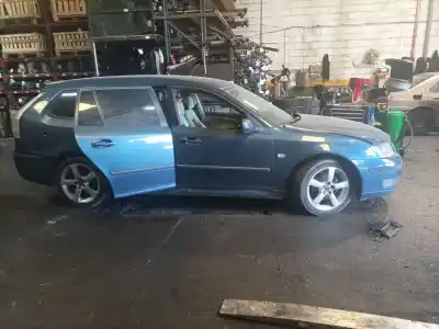 Утилизация автомобиля saab                                               9-3 ranchera familiar (e50)                                                                                                                                                                                                                                1.9 tid года 2006 питание z19dth