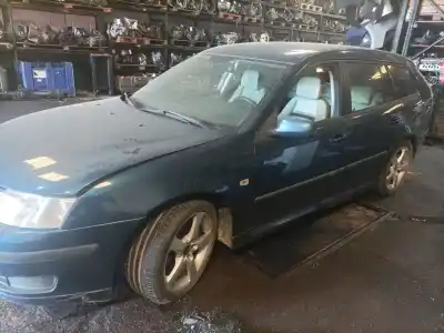 Утилизация автомобиля saab                                               9-3 ranchera familiar (e50)                                                                                                                                                                                                                                1.9 tid года 2006 питание z19dth