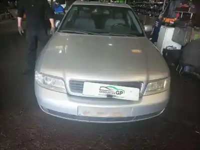 Scrapping Vehicle audi a4 b5 (8d2) 1.8 of the year 2000 powered adr,apt,arg,avv