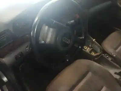 Scrapping Vehicle audi a4 b5 (8d2) 1.8 of the year 2000 powered adr,apt,arg,avv